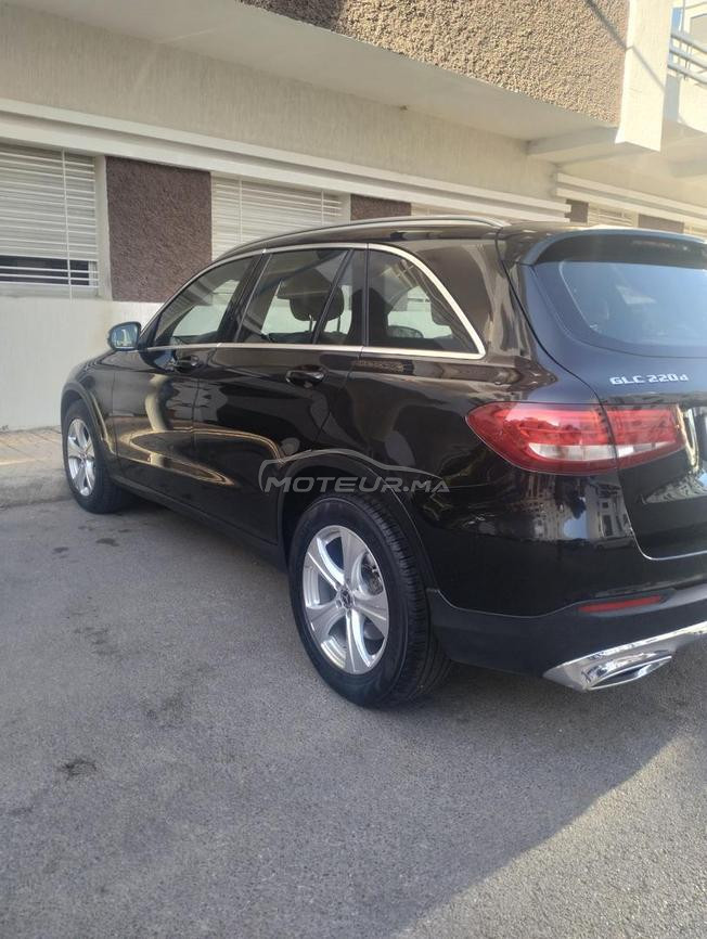 Mercedes GLC 220