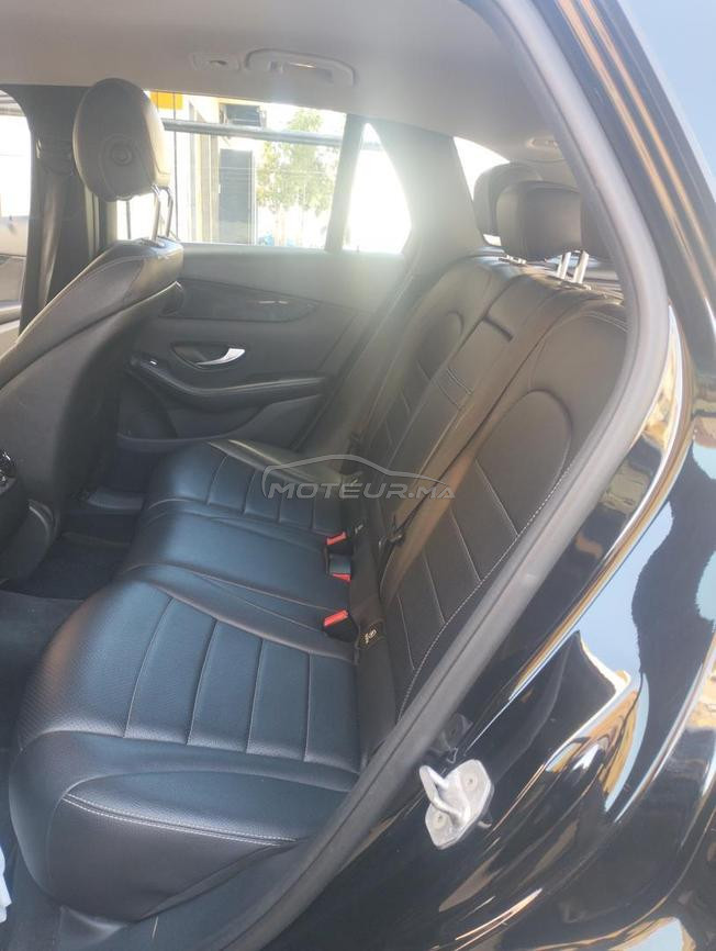 Mercedes GLC 220