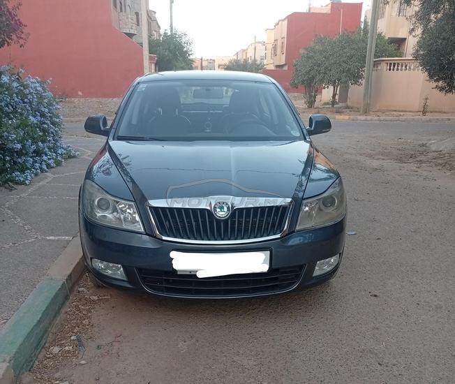 Skoda Octavia automatique 