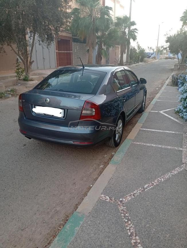 Skoda Octavia automatique 