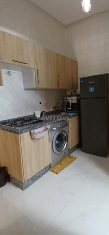 Appartement Meublé Location Journalière À Fès - 2
