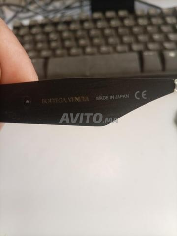 Lunettes originales de haute qualité comme neuves 4500 dh - 2