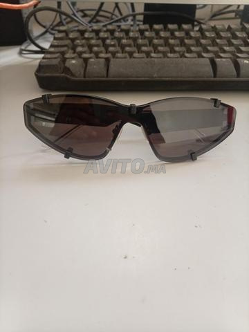 Lunettes originales de haute qualité comme neuves 4500 dh