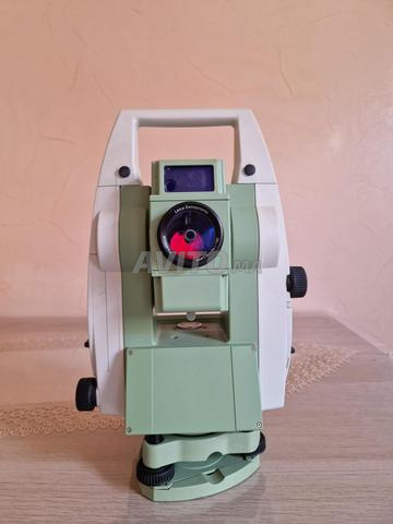 Leica TS15 M 3 - 2