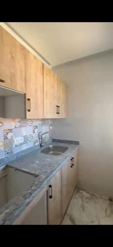 Nouvel appartement éligible au soutien près du stade - 2