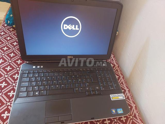 ديل لاتيتيود E5530 - 2