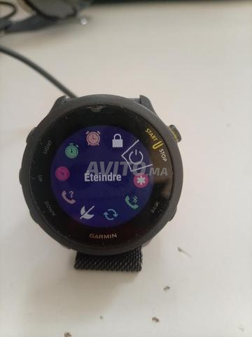 Montre Garmin - 2