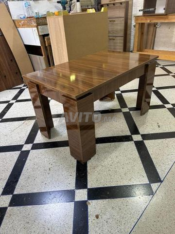 Nouvelle table à vendre - 2