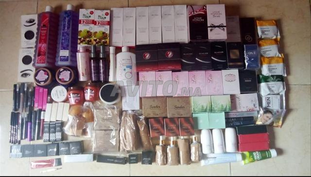 Tous types d'accessoires et de cosmétiques - 2