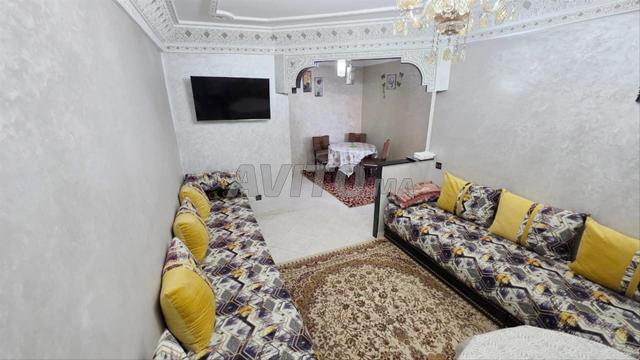 Appartement à louer bd khalil jabrane - 2