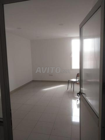 À louer – Bureau sur Abouab Oulfa - 2