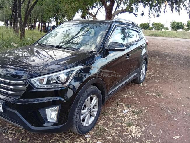 hyundai creta 2018