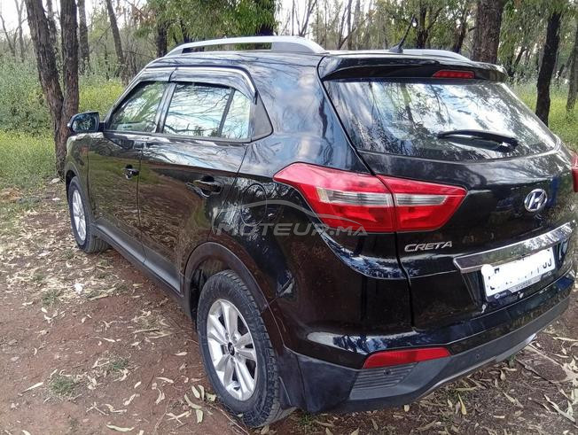 hyundai creta 2018