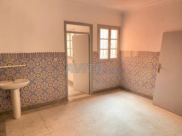 Vends titre foncier de 360m2 - 2