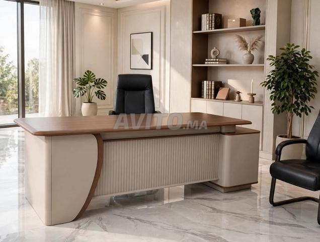 Bureaux de Luxe à Prix Exceptionnels