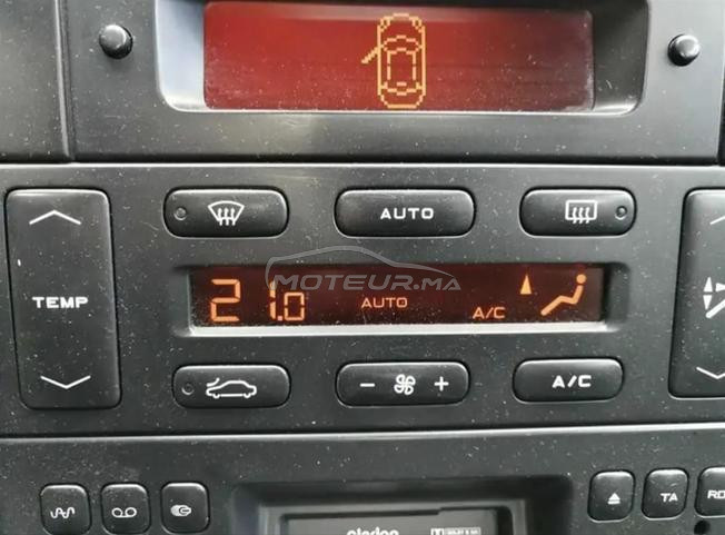 Peugeot 406 diesel 