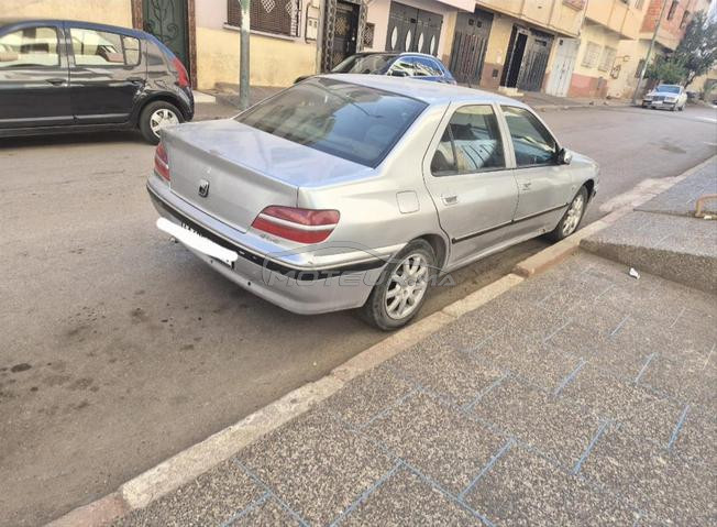 Peugeot 406 diesel 