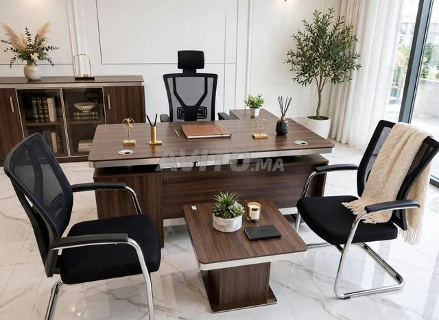 Bureaux de Luxe à Prix Exceptionnels