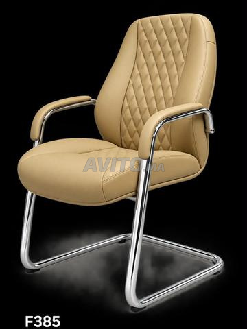 💥 Lot de Chaises de Bureau à Prix Exceptionnels - 2