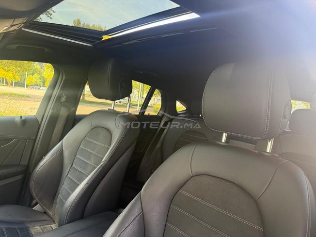 Mercedes-benz GLC 300de pack amg 2022 di 10/2026