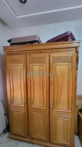 Armoire de chambre