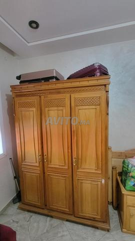 Armoire de chambre - 2