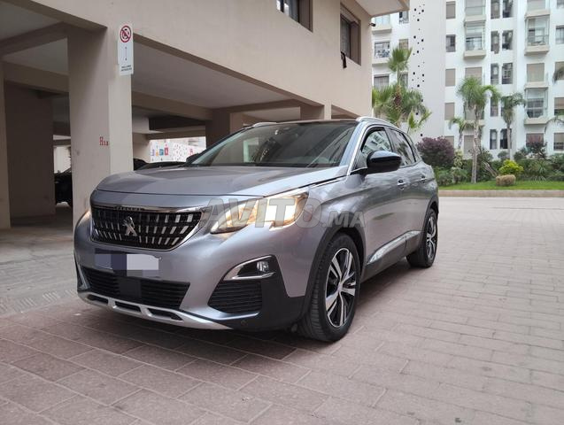 Peugeot 3008 full options casa - 2