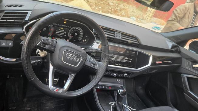 audi audi audi