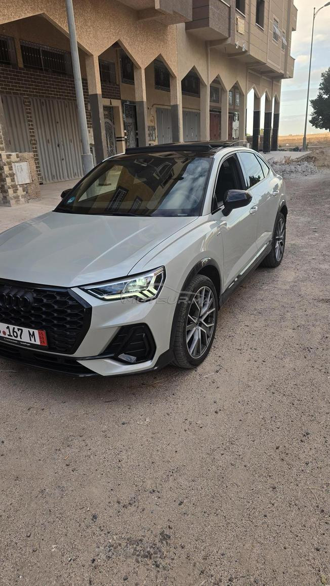 audi audi audi