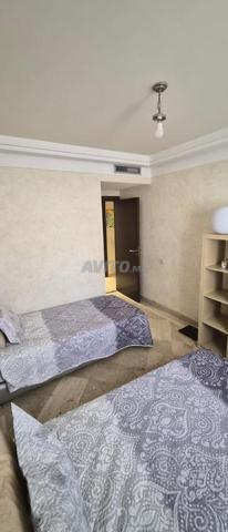 Appartement à louer 82 m² à Marrakech - 2