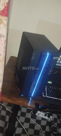 حاسوب RTX 3060 - 2