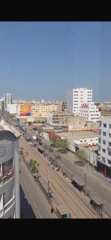 Bureau vide à louer – Boulevard Abdelmoumen - 2