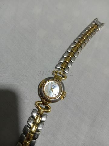 Montre authentique