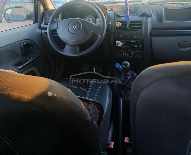 clio 2 classique essence 