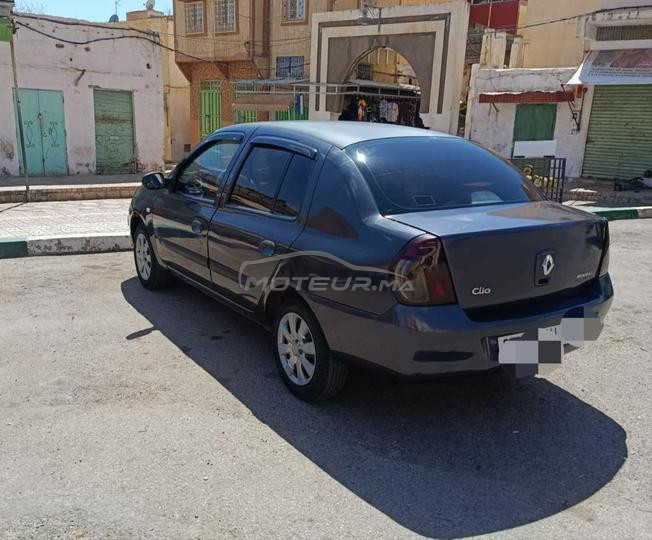 clio 2 classique essence 