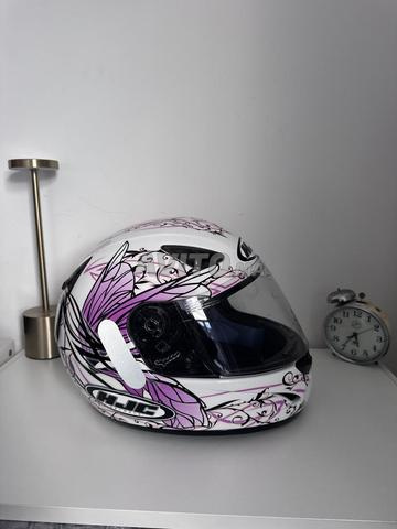 Casque HJC pour femme - 2
