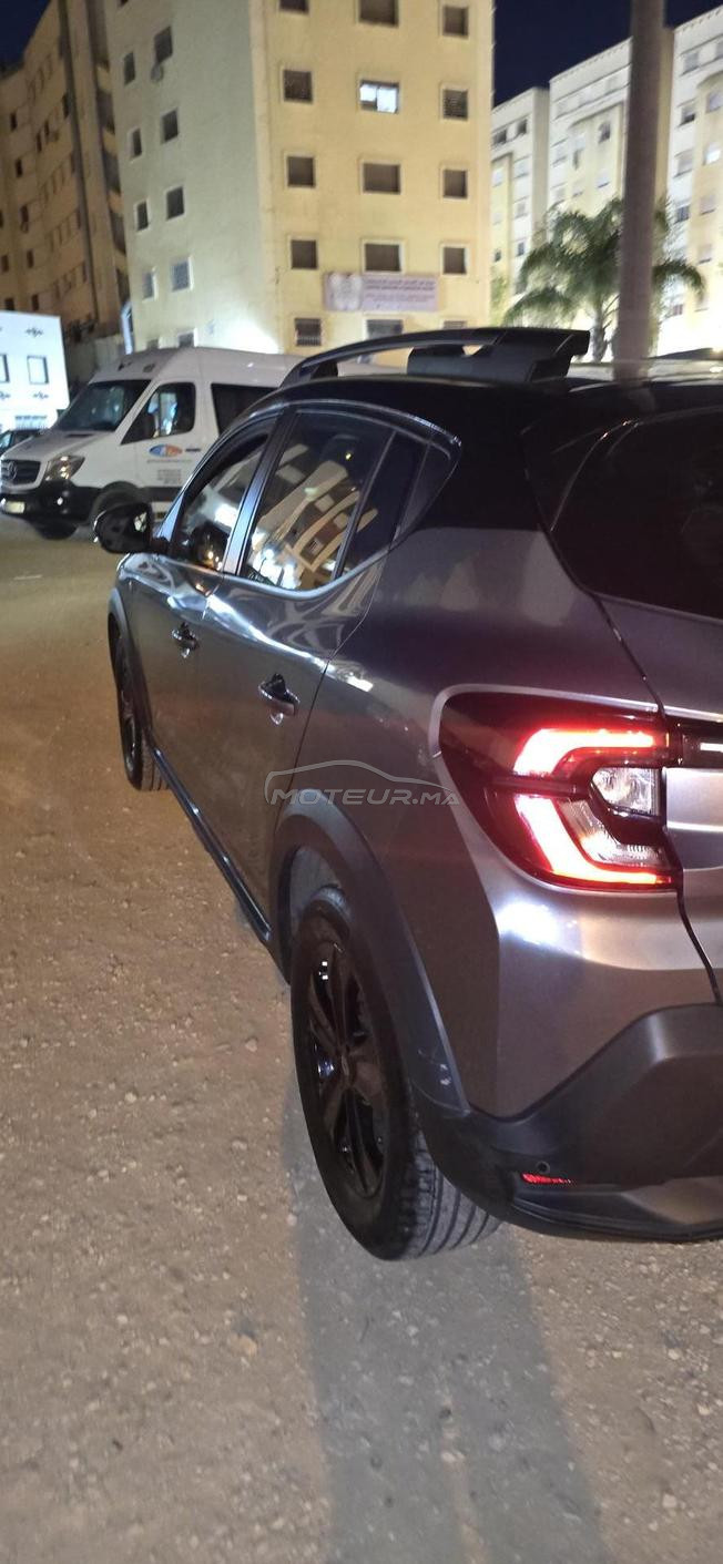 Renault Kardian Diesel Manuelle 2025 à Tanger