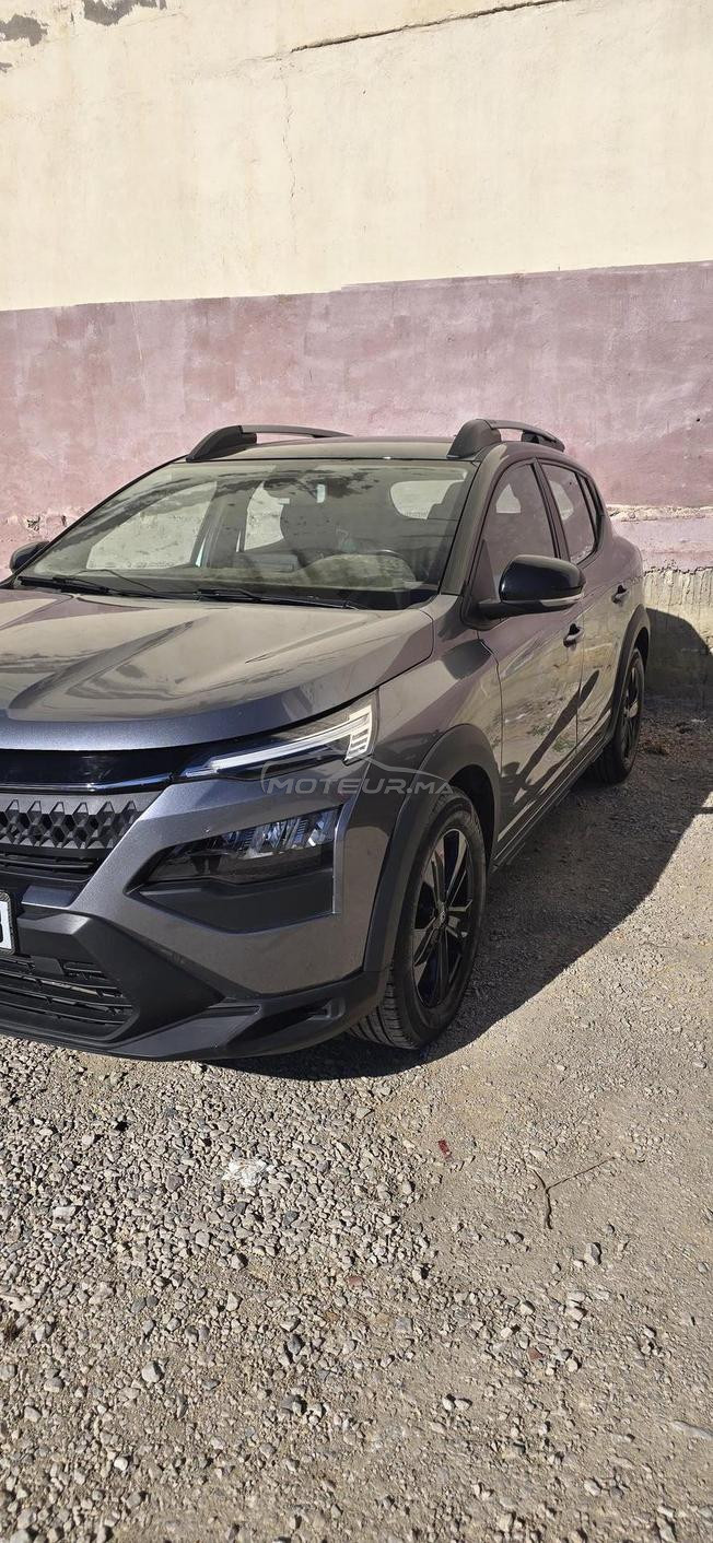 Renault Kardian Diesel Manuelle 2025 à Tanger