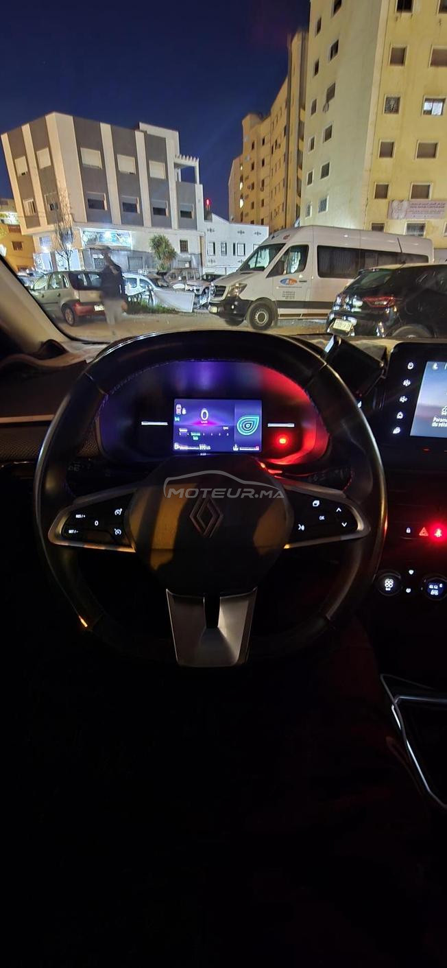 Renault Kardian Diesel Manuelle 2025 à Tanger
