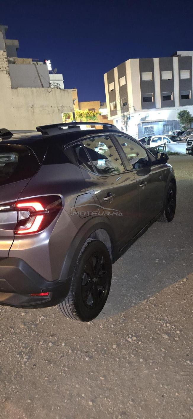Renault Kardian Diesel Manuelle 2025 à Tanger