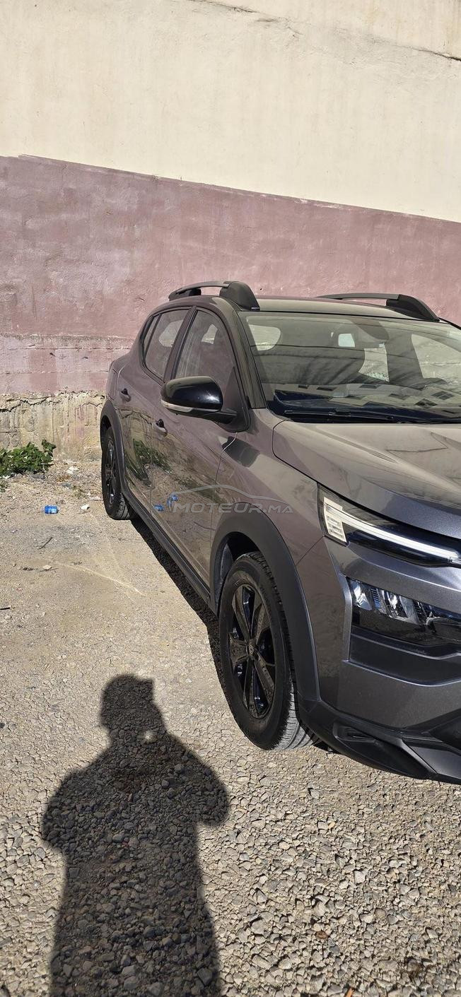 Renault Kardian Diesel Manuelle 2025 à Tanger