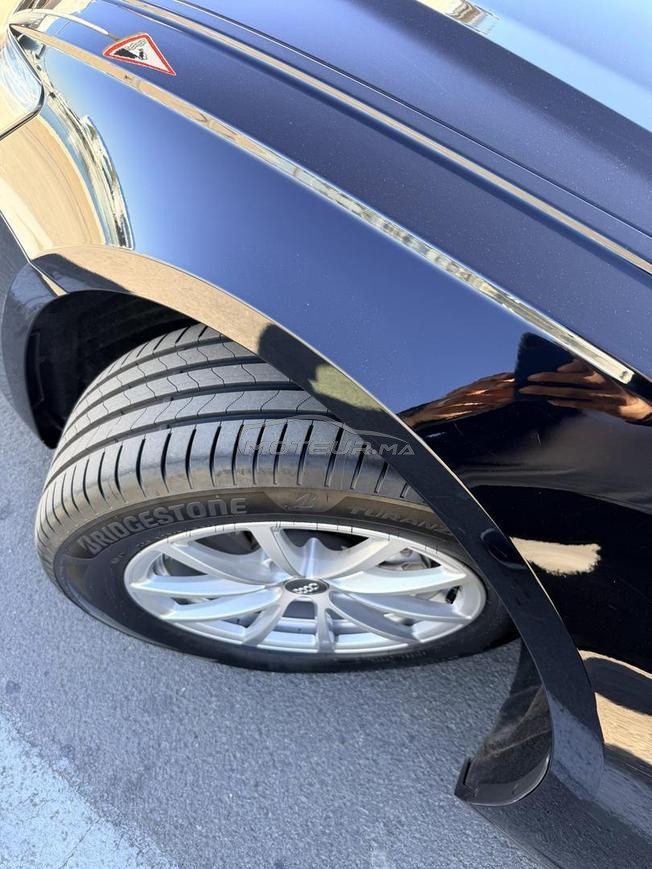 une très belle audi A6 à vendre 