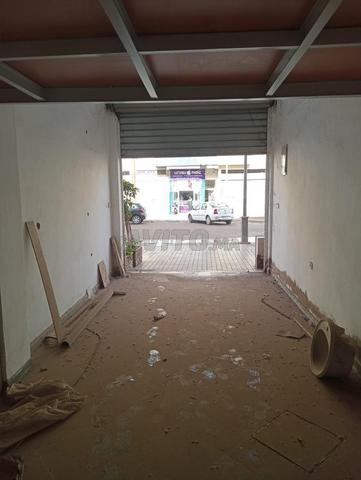 À vendre – Garage à Ouled Saleh - 2