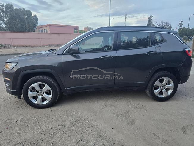 jeep compasse