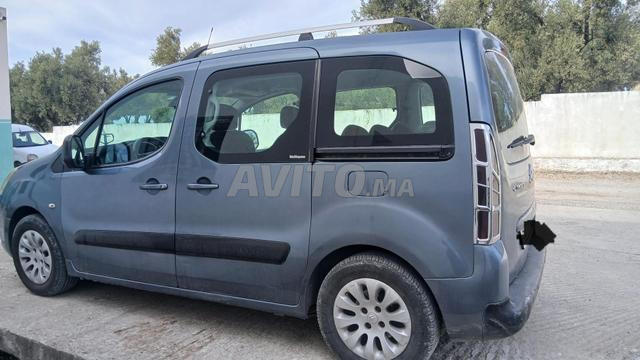 Citroën Berlingo - 2