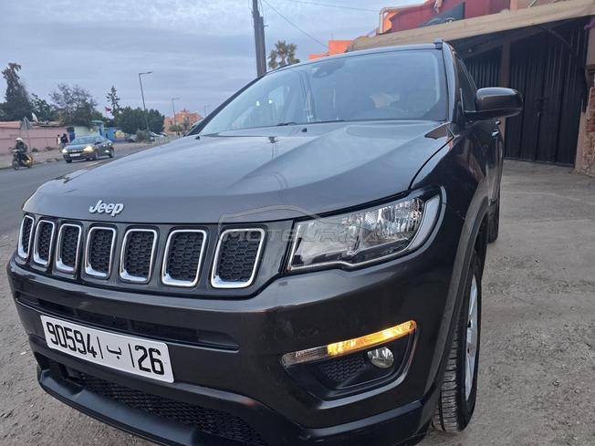 jeep compasse