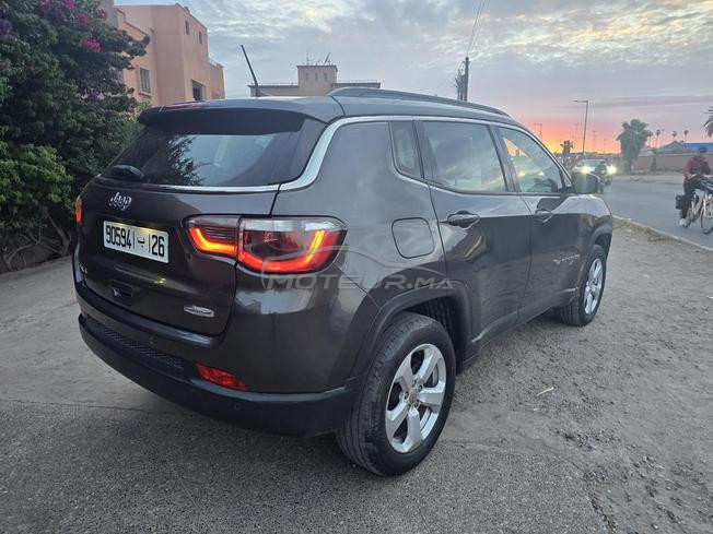 jeep compasse