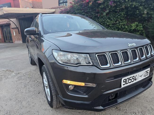 jeep compasse