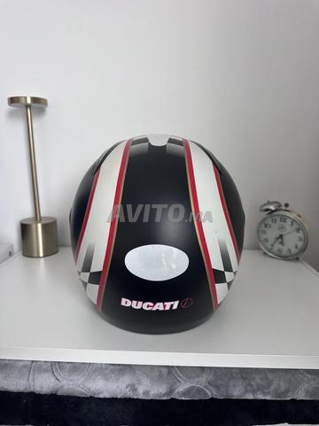 Casque SUOMY DUCATI - 2