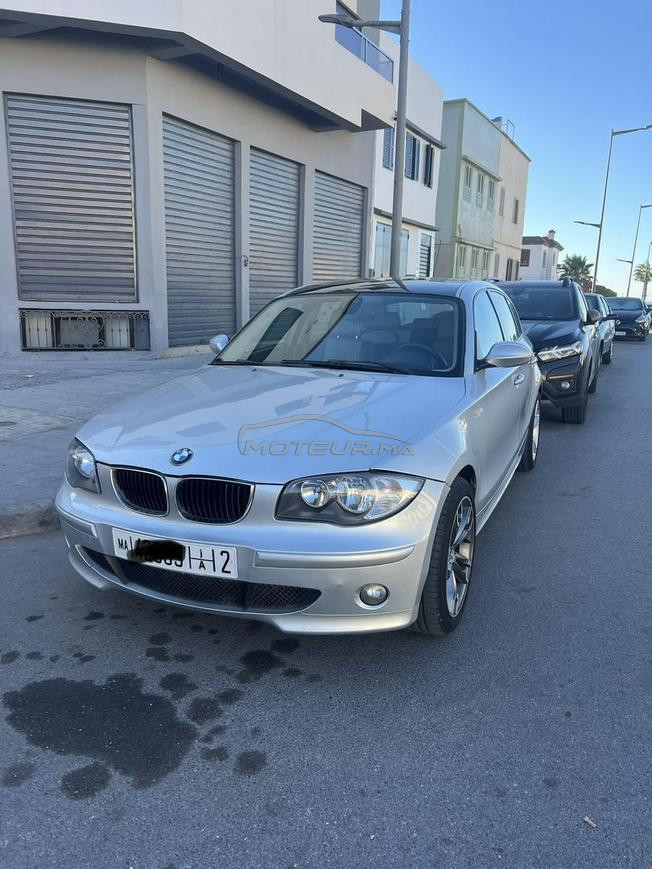 bmw sèrie 1